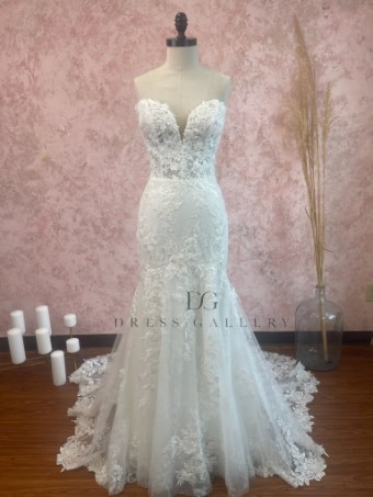 Opal and Lace Style #Ginger #0 default Ivory/Ivory thumbnail
