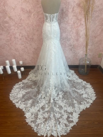 Opal and Lace Style #Ginger #1 default Ivory/Ivory thumbnail