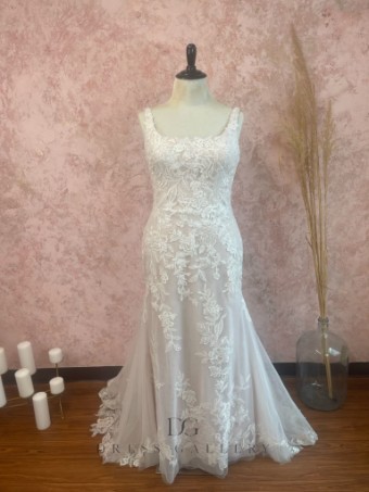 Opal and Lace Style #Elora #0 default Ivory/Cashmere thumbnail