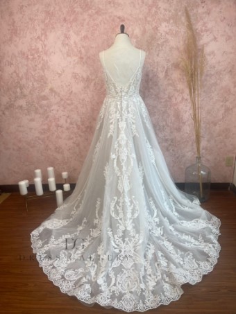 Opal and Lace Style #Hazel #1 default IV/MOCHA thumbnail