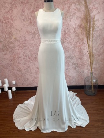 Opal and Lace Style #Erica #0 default Ivory/Creme thumbnail