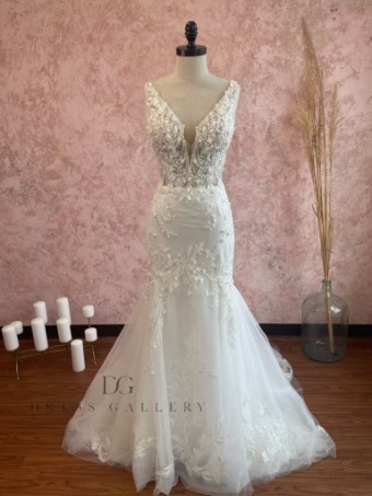 Opal and Lace Style #Georgia #0 default Glitter thumbnail