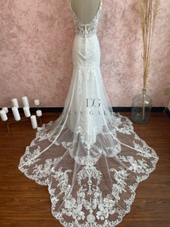 Opal and Lace Style #Gabby #1 default Ivory/Nude thumbnail