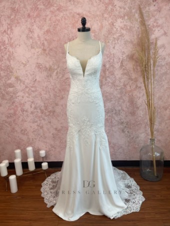 Opal and Lace Style #Gladiola #0 default Ivory/Creme thumbnail