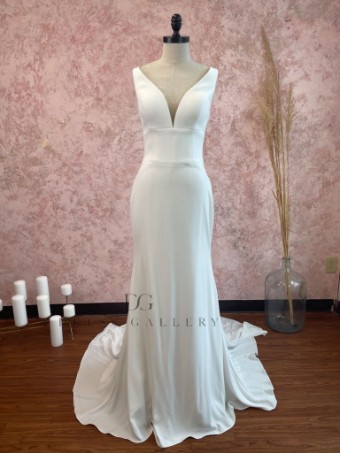 Opal and Lace Style #Emily #0 default Ivory/Creme thumbnail