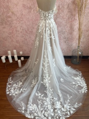 Opal and Lace Style #Havana #1 default IV/MOCHA thumbnail
