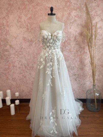 Opal and Lace Style #Havana #0 default IV/MOCHA thumbnail