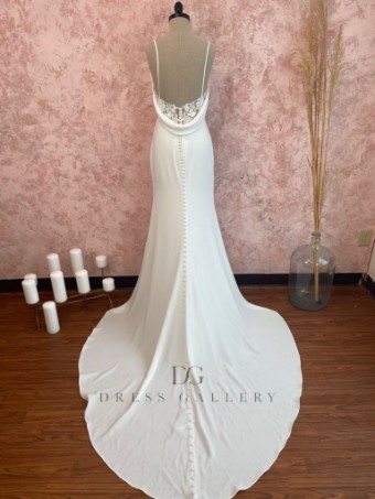 Opal and Lace Style #Henley #1 default Ivory thumbnail