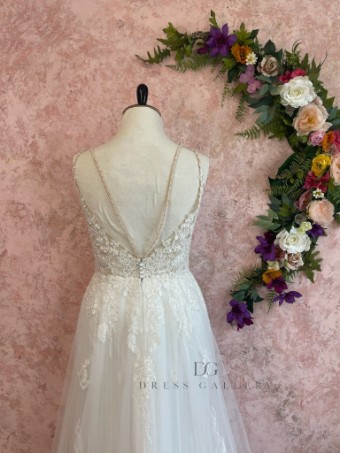 Ethereal bridal Style #Lucien #2 default IV/IV/Nude thumbnail