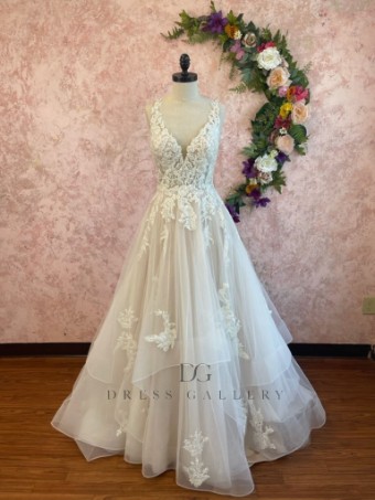 Ethereal bridal Style #Eivor #0 default Iv/Ch/Nude thumbnail