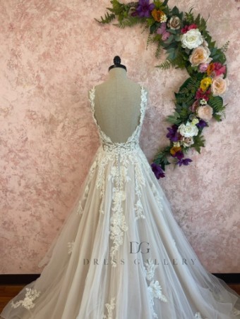 Ethereal bridal Style #Eivor #2 default Iv/Ch/Nude thumbnail