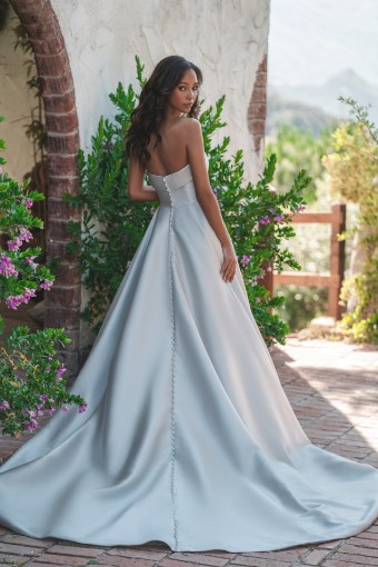 Allure Bridals Style #R3715 #1 default Ivory thumbnail