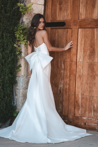 Allure Bridals Style #A1216 #1 default Ivory thumbnail