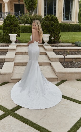Morilee Style #2626 #1 default Ivory thumbnail