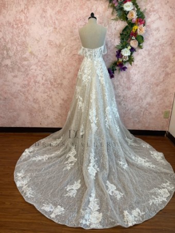 Ethereal bridal Style #Clariel #1 default IV/Nude/Nude thumbnail