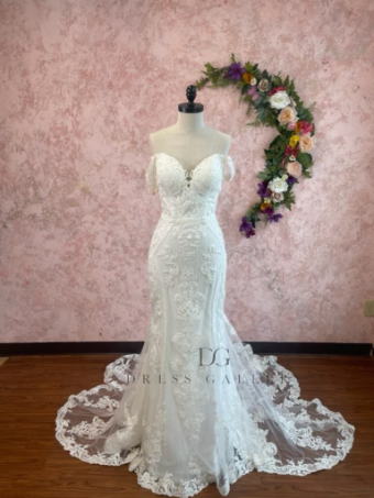 Ethereal bridal Style #Vassa #0 default IV/IV/Nude thumbnail