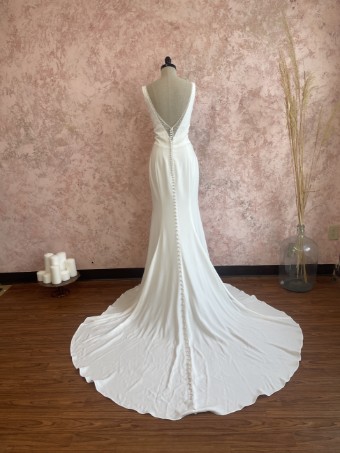 Opal and Lace Style #Iza #1 default Ivory/Creme thumbnail