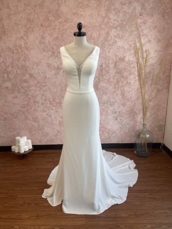 Opal and Lace Style #Iza #0 default Ivory/Creme thumbnail