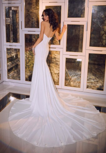 Morilee Style #15065 #1 default Ivory thumbnail
