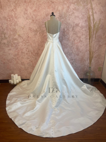 Opal and Lace Style #Halle #2 default Ivory thumbnail