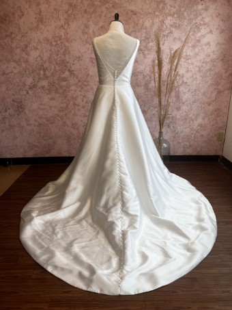 Opal and Lace Style #India #1 default Ivory/Mikado thumbnail