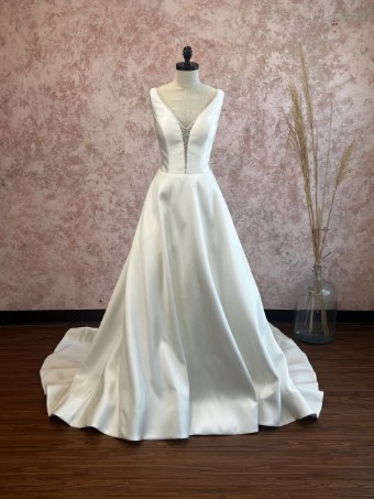 Opal and Lace Style #India #0 default Ivory/Mikado thumbnail