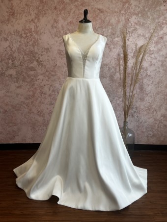 Opal and Lace Style #India #0 default Ivory/Mikado thumbnail