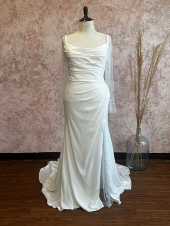 Opal and Lace Style #Indie #0 default Ivory/Creme thumbnail