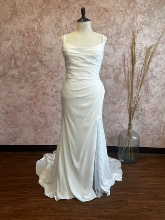 Opal and Lace Style #Indie #2 Ivory/Creme thumbnail