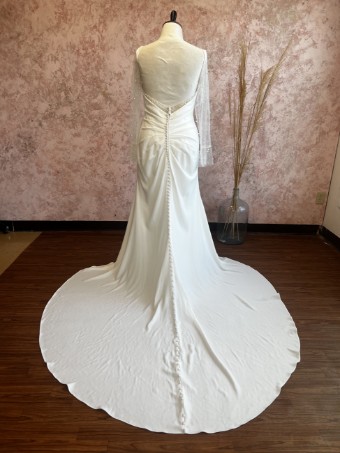 Opal and Lace Style #Indie #1 Ivory/Creme thumbnail