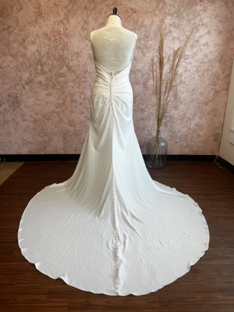 Opal and Lace Style #Indie #3 Ivory/Creme thumbnail