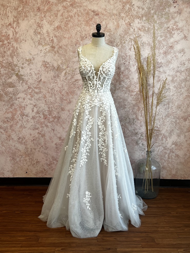 Opal and Lace Bridal In Store Wedding Dresses | Dress Gallery