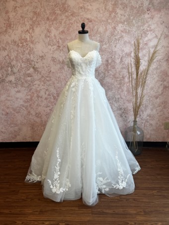 Opal and Lace Style #Irma #0 default Ivory/Ivory thumbnail
