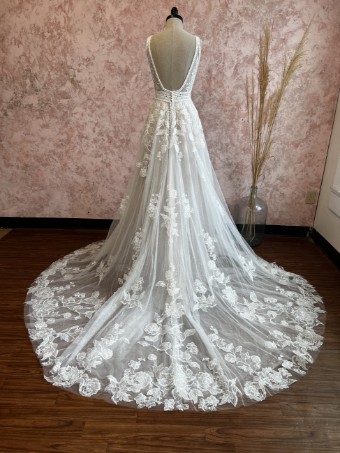Opal and Lace Style #Ida #3 default IV/MOCHA thumbnail