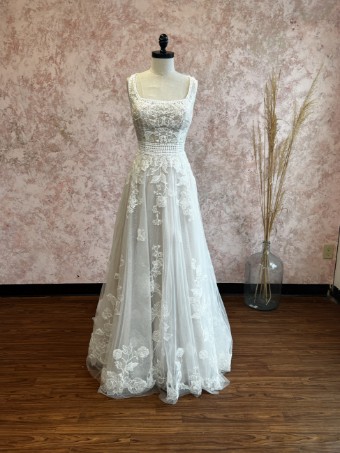 Opal and Lace Style #Ida #1 IV/MOCHA thumbnail