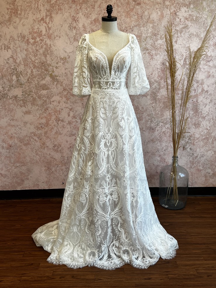 Opal and Lace Bridal In Store Wedding Dresses | Dress Gallery