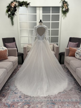 Hummingbird Bridal Style #Magnolia #1 default Ivory thumbnail