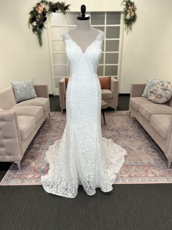 Hummingbird Bridal Style #Phlox #0 default Ivory thumbnail