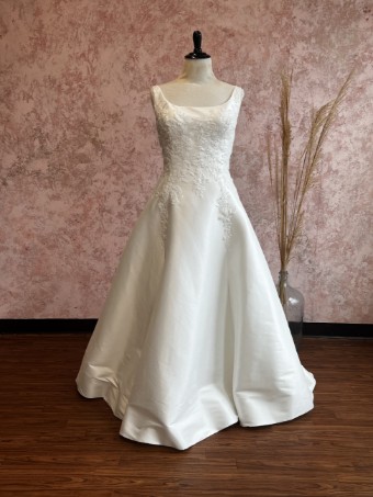 Opal and Lace Style #Irene #0 default Ivory thumbnail