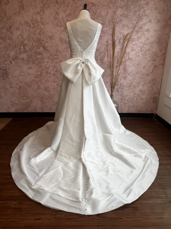 Opal and Lace Style #Irene #1 default Ivory thumbnail
