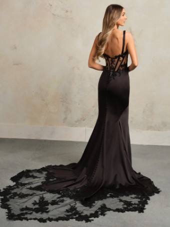Maggie Sottero  Style #VIVICA #3 default Ivory thumbnail