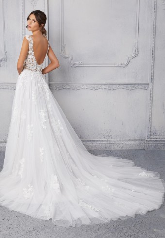Morilee Style #5926 #1 default Ivory/Champagne/Honey thumbnail