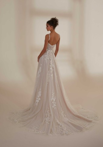 Morilee Style #2533 #5 Ivory/Porcelain thumbnail