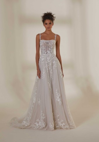 Morilee Style #2533 #3 Ivory/Porcelain thumbnail