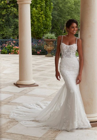 Morilee Style #2604 #0 default Ivory/Sand/Honey thumbnail
