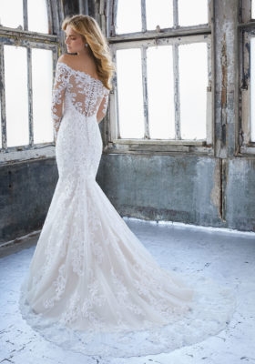 Morilee Style #8207 #1 default Ivory/Creme thumbnail