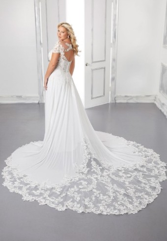 Morilee Style #3311 #1 default Ivory/Honey thumbnail