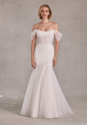 Morilee Style #15103 #0 default Ivory/Ivory thumbnail
