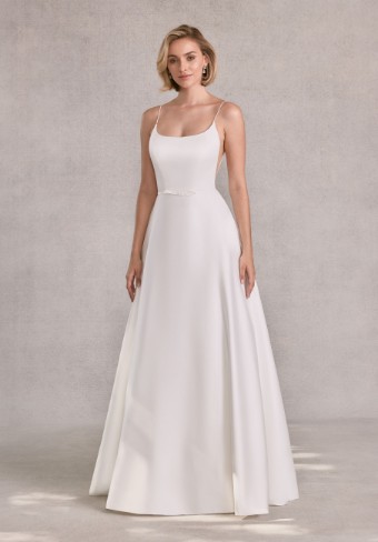 Morilee Style #15104 #0 default Ivory/Honey thumbnail