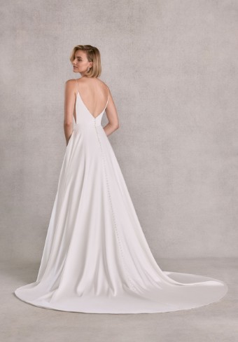 Morilee Style #15104 #1 default Ivory/Honey thumbnail